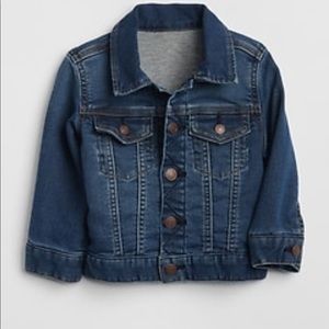 Baby Gap Jean jacket